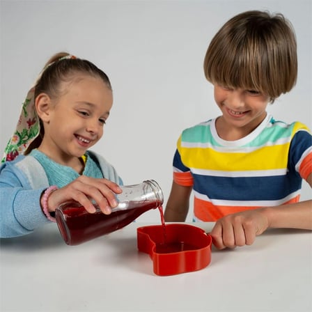 Miniklabtoys Sürpriz Peluş Kedi