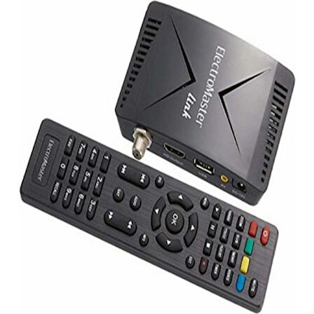 Techno 19" Televizyon-Monitör Uydu Alıcısı Askı Aparatı 49 Ekran 12V Full Hd Karavan - Tekne
