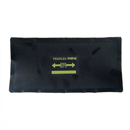 Truflex Pang Radyal Hafif Ticari/Kamyon Yama 100x220 MM (5'Lİ)