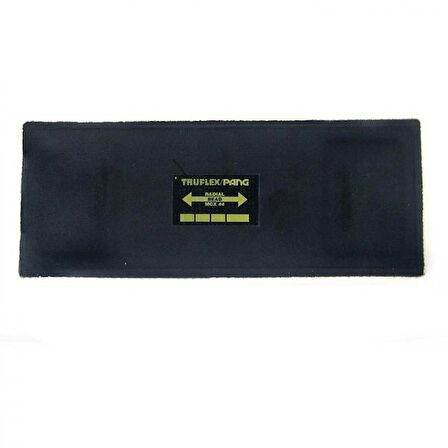 Truflex Pang Hafif Ticari/Kamyon Yama 44 MM (5'Lİ)