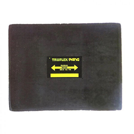 Truflex Pang Hafif Ticari/Kamyon Yama 45 MM (5'Lİ)