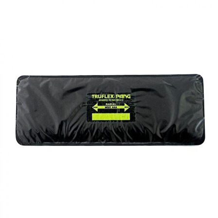 Truflex Pang Radyal Hafif Ticari/Kamyon Yumuşak Yama 125x330 MM (5'Lİ)