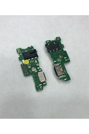 TECNO Camon 18 Uyumlu Şarj Bordu