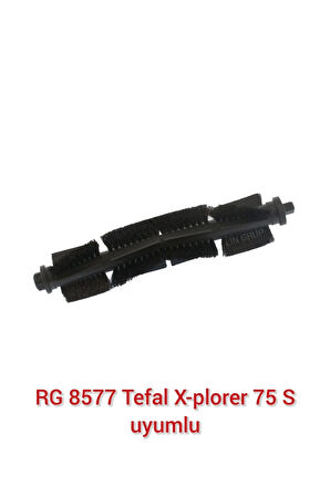 TE FAL x-plorer 8577 robot süpürge ana fırça