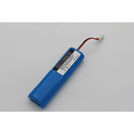 Tefal RR76OF0 X-Plorer Serie 75 Robot Süpürge 14.4V 2600 mAh Batarya