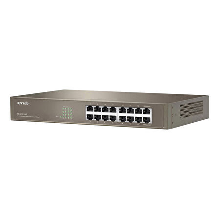 TENDA TEG1016D 16GE Port Switch