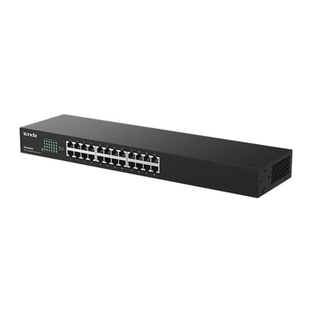 TENDA TEG1024G 24GE Port Metal Switch