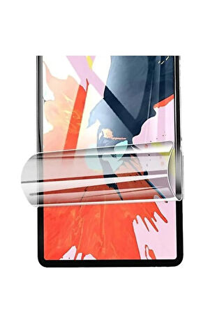 Prestigio MultiPad Note 8"   Tablet Uyumlu 9H Nano Ekran Koruyucu