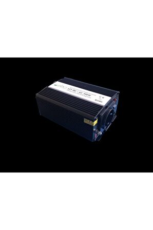 300 W Modifiye Sinüs Invertör 12 V/220 Volt Çevirici Inverter