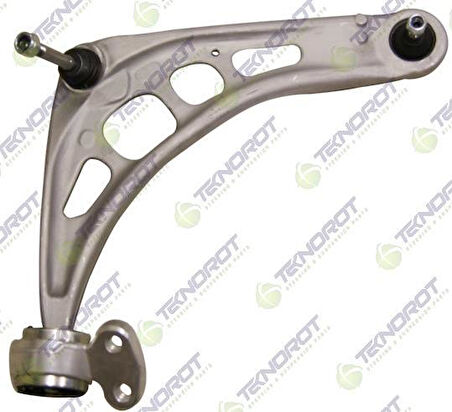 ÖN SAĞ ALT ROTİLLİ SALINCAK KİTİ / BMW E46 (1998-2005)