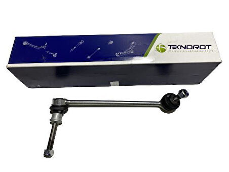 Z - ROT SOL ÖN / E71 - E72 