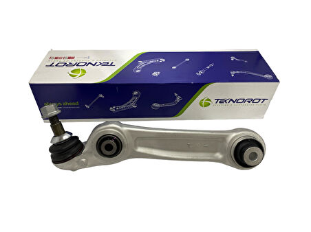 BMW SOL ALT ROTİLLİ SALINCAK F06-F10-F11-F12-F13-F18