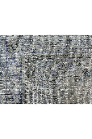 185x236 Cm Kahverengi Tonlarda El Dokuması Anadolu Halısı, Modern Dekoratif Halı