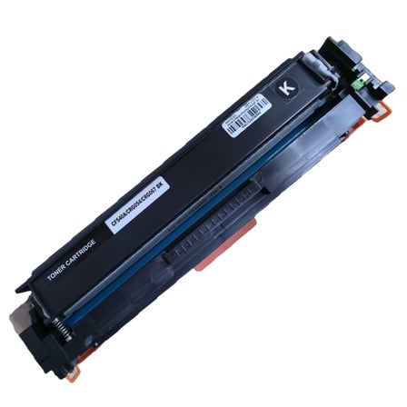 Chargink Canon MF655CDW Siyah Muadil Toner CF540A