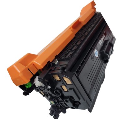 Chargink Hp CE260A/648A Muadil Toner Color Laserjet Enterprise cm Serisi/color Laserjet Cp Serisi