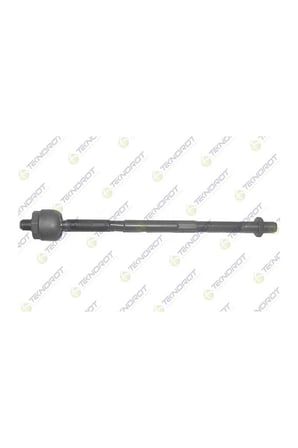 Rot Mili 275 mm Teknorot TEKSK403 Volkswagen Polo / Skoda Fabia / Seat Ibiza OEM 6Q0423810E