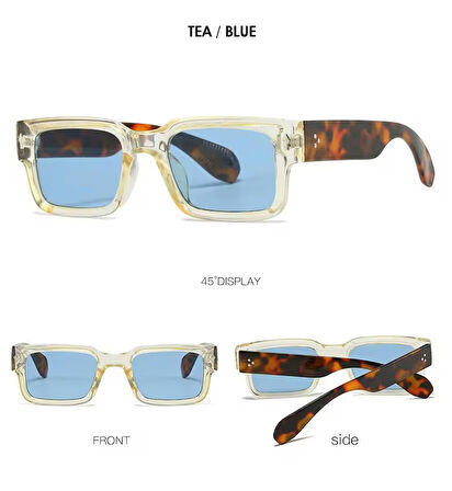 VİNTAGE UNISEX  GÜNEŞ GÖZLÜĞÜ