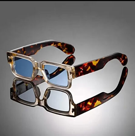 VİNTAGE UNISEX  GÜNEŞ GÖZLÜĞÜ