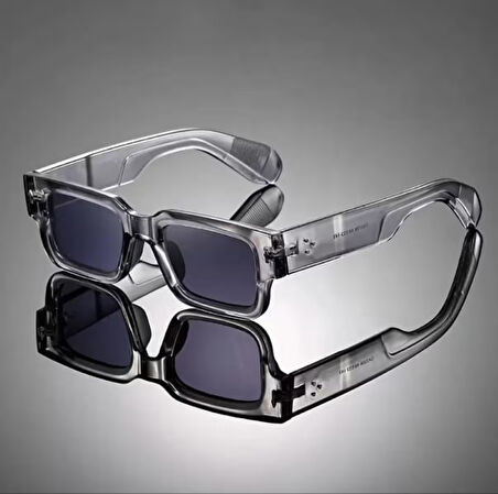 VİNTAGE UNISEX GÜNEŞ GÖZLÜĞÜ