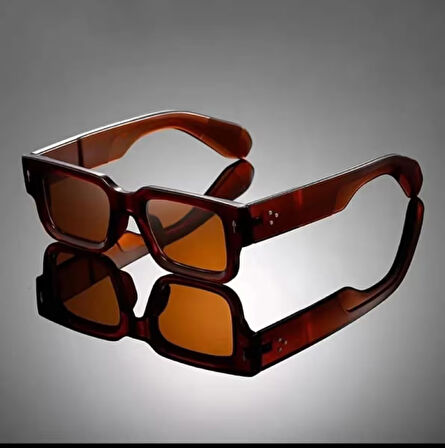 VİNTAGE GÜNEŞ GÖZLÜĞÜ