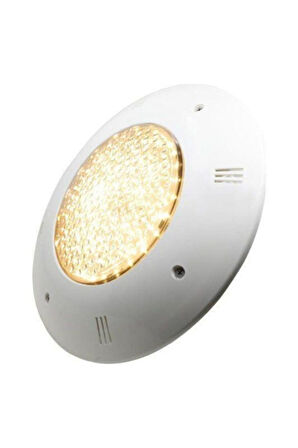 6 Adet 20 Watt 12 Volt Smd Led Gün Işığı Sıva Üstü Havuz Lambası