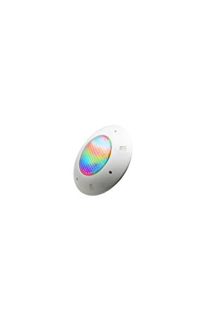 30 Watt Smd Ledli Havuz Lambası Rgb 4 Kablolu Sıva Üstü