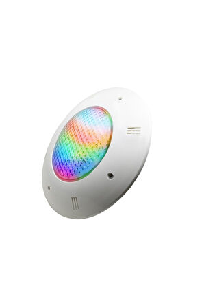 Sıva Üstü Ful Rgb Led Havuz Lambası (2 KABLOLU) Tenda