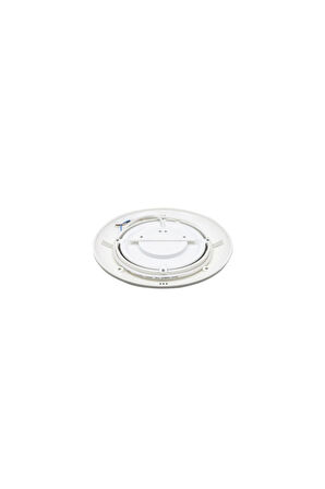 10 Adet 18 Watt Smd Led Beyaz Sıva Üstü Havuz Lambası 18w 12 Volt