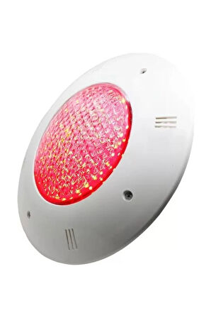 32 Watt Sıva Üstü Kırmızı Led Lamba 32w 12 volt Tenda