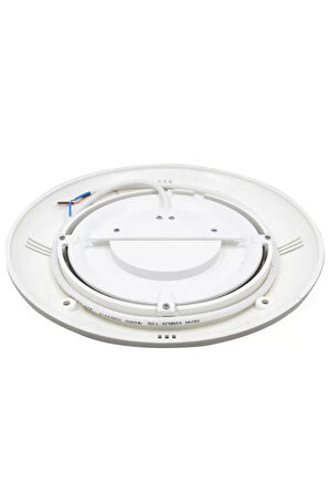 32 Watt Sıva Üstü Kırmızı Led Lamba 32w 12 volt Tenda
