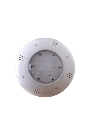 30 Watt Beyaz Sıva Üstü Ledli Havuz Lambası 30w 12 Volt