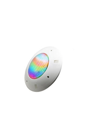 30 Watt Smd Led Rgb Kendinden Dönen Sıva Üstü Havuz Lambası