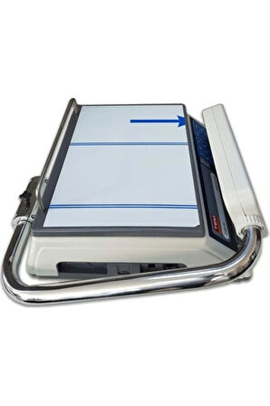 Ege-led 30 Kg Fiyat Hesaplamalı Terazi