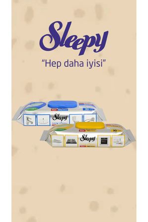 Temizlik Seti Karma Paket SR26/4