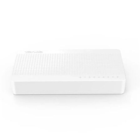 Tenda S108 8 Port 10/100 Mbps Switch Plastik Kasa