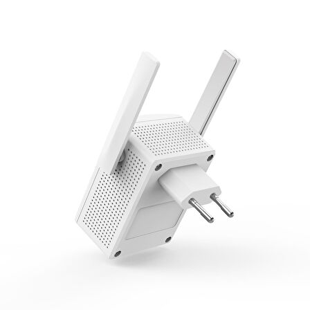Tenda A18 300 Mbps Wifi Range Extender/Menzil Genişletici 2 Anten
