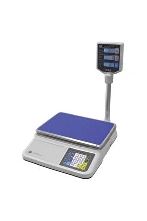 Pr Iı Plus Boyunlu Terazi