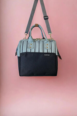 beautiful bag Isı Yalıtımlı Su Geçirmez Termal Çanta Yemek Taşıma Beslenme Çantası