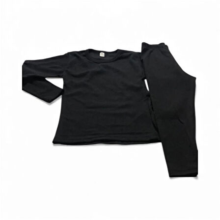 ERKEK TERMAL İÇLİK TAKIMI