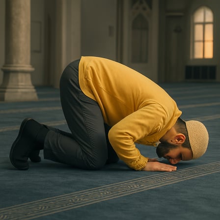 Altı Deri Termal Mest