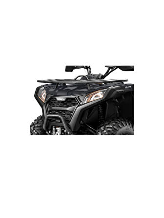 CF MOTO - GOES TERROX 500L - 4x4 ON ROAD ATV - 2025 MODEL