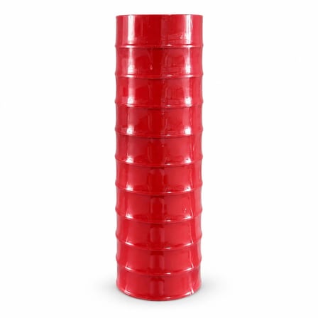 Sarı PTFE Teflon Bant Doğalgaz Tesisatı İçin 12 mm x 0,1 mm x 8 m 10'lu Paket