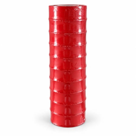  PTFE Teflon Bant Su İçin 12 mm x 0,075 mm x 8 m 10'lu Paket