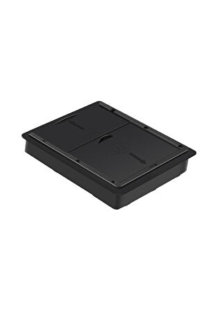 TESLA MODEL Y İÇİN UYUMLU KOL DAYAMA KAPAĞI ALTI GİZLİ SAKLAMA KUTUSU