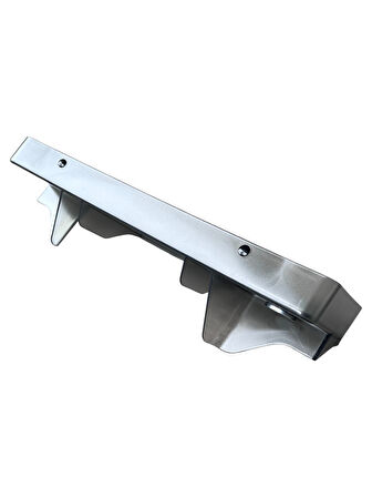 TESLA MODEL Y İÇİN UYUMLU EKRAN ALTI VE ARKASI ORGANİZATÖR SETİ BEYAZ