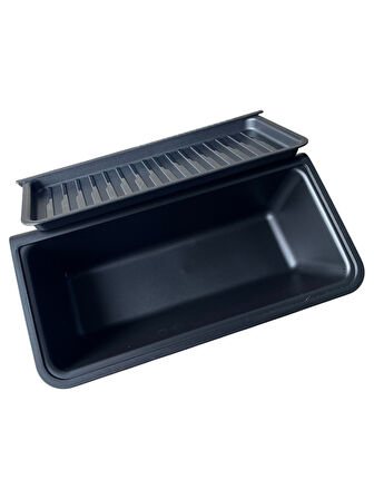 TESLA MODEL Y JUNİPER İÇİN UYUMLU KOLTUK ALTI SAKLAMA KUTUSU