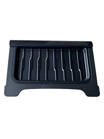 TESLA MODEL Y JUNİPER İÇİN UYUMLU ARKA EKRAN ALTI SAKLAMA KUTUSU 