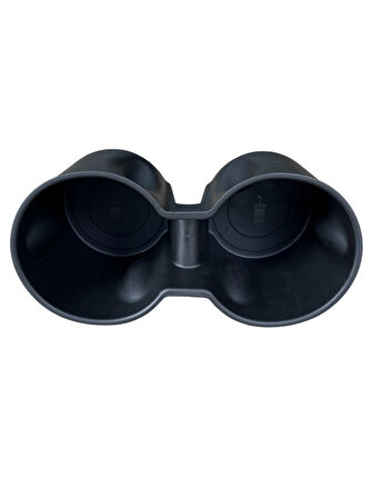 TESLA MODEL Y VE JUNİPER İÇİN UYUMLU BARDAKLIK İÇİ SLİKON KORUMA KABI