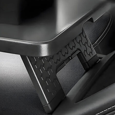 TESLA MODEL Y VE JUNİPER İÇİN UYUMLU ORTA KONSOL UYUMLU MASA 