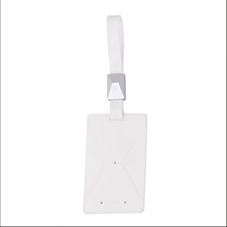 TESLA MODEL Y VE JUNİPER İÇİN UYUMLU KARTLIK BEYAZ